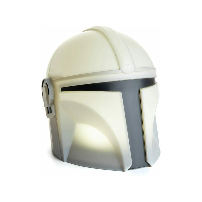 Paladone The Mandalorian Desktop Light - إضاءة